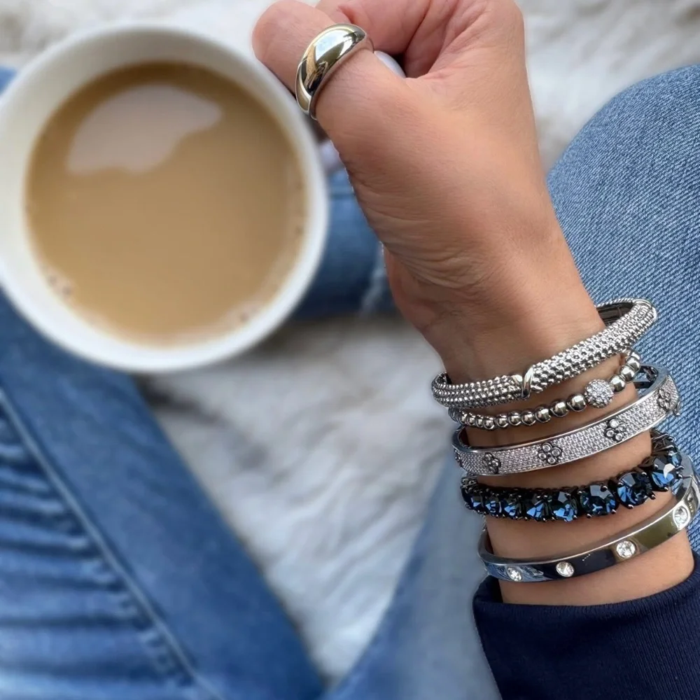 Park Lane “ Mars” Bracelet! BNIB!! - Picture 7 of 16